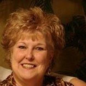 Meet your Posher, Linda jackson